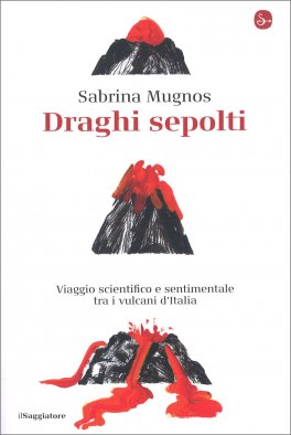 Draghi Sepolti — Libro - 1