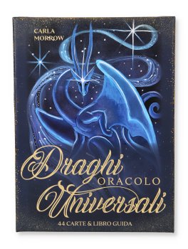 Draghi Universali - Oracolo - 2