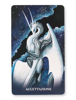 Draghi Universali - Oracolo - 6