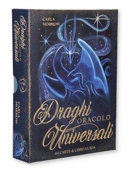 Draghi Universali - Oracolo - 1