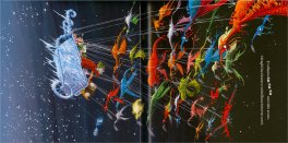 Drago di Neve e la Consegna di Natale — Libro - 3