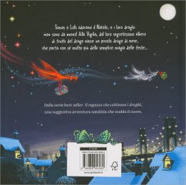 Drago di Neve e la Consegna di Natale — Libro - 2