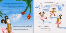 Drago di Neve e la Consegna di Natale — Libro - 4