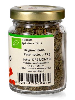 Dragoncello Bio - 2
