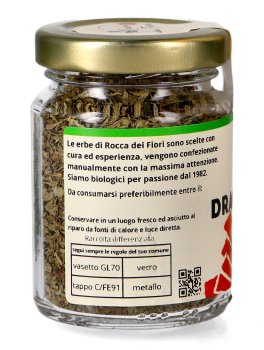 Dragoncello Bio - 3