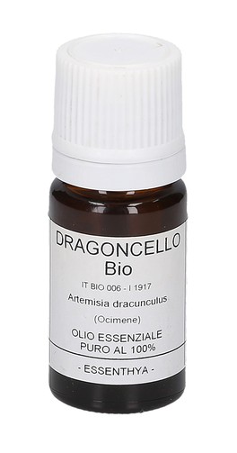 Dragoncello Bio - Olio Essenziale Puro - 1