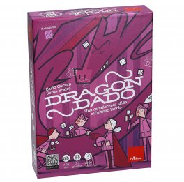 Dragondado - 1