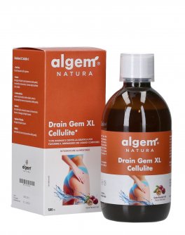 Drain Gem Xl Cellulite - Passion Fruit - 1