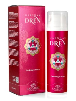 Draining Cream - 2