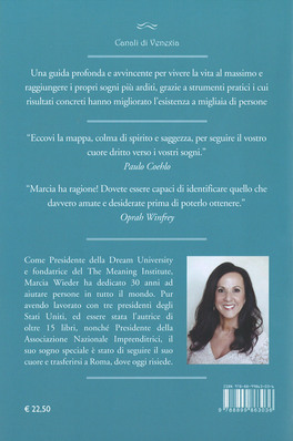 Dream — Libro - 2