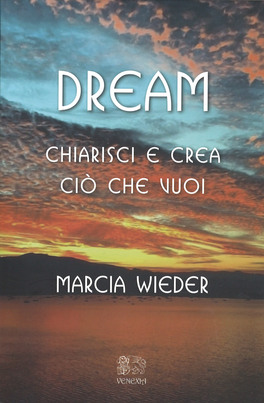 Dream — Libro - 1