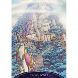 Dream  Interpretations Cards - 2