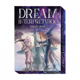 Dream  Interpretations Cards - 1
