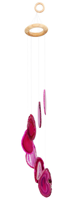 Chime Agata Mini - Fucsia