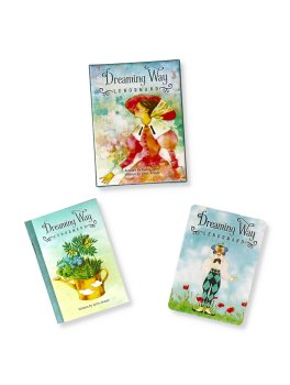 Dreaming Way Lenormand - 3