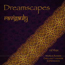 Dreamscapes — CD - 1
