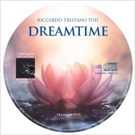 Dreamtime - Brain Code Music Vol. 2 — CD - 3