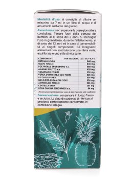 Dren-L - Drenaggio e Circolazione - 4