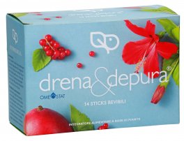 Drena & Depura - 1