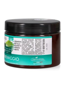 Drenaggio - Polvere del Benessere n. 1 - 2