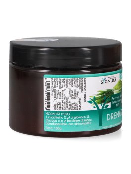 Drenaggio - Polvere del Benessere n. 1 - 3