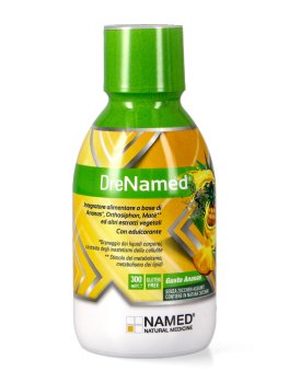 DreNamed® - 1