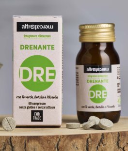 Drenante Dre - 8