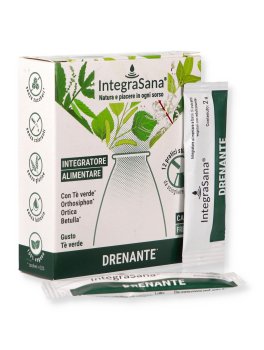 Drenante - Stick Packs - 2