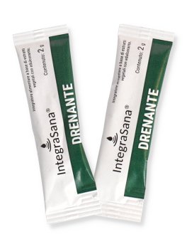 Drenante - Stick Packs - 5