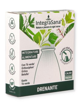 Drenante - Stick Packs - 1