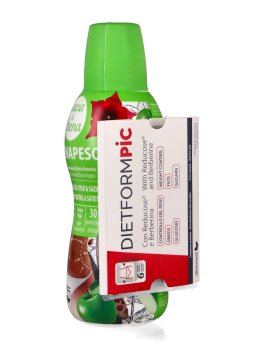 Drenapeso Sazia & Drena - 30 Giorni - 2