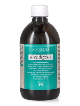 Drendigest+ - 2