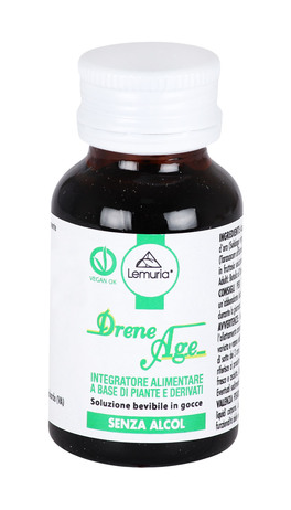 Drene Age - Senza Alcool - 1