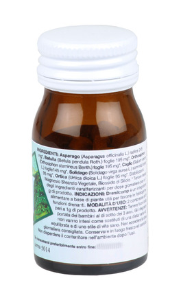 Drenilcomp - Compresse Vegetali - 2