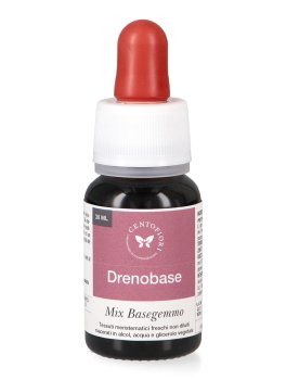Drenobase - Mix Basegemmo - 2