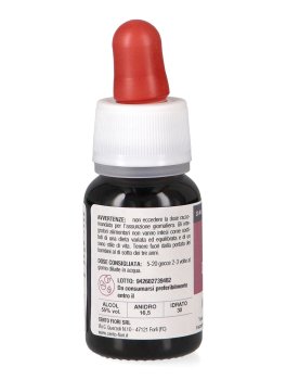 Drenobase - Mix Basegemmo - 4