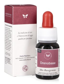 Drenobase - Mix Basegemmo - 1