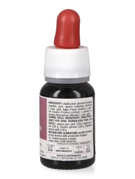 Drenobase - Mix Basegemmo - 3