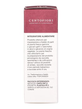 Drenobase - Mix Basegemmo - 5