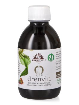 Drenvin - Liquido - 2