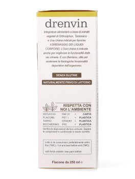 Drenvin - Liquido - 5