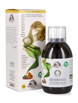 Drenvin - Liquido - 1