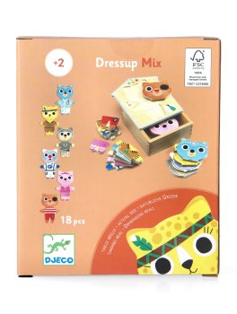Dressup Mix - 2