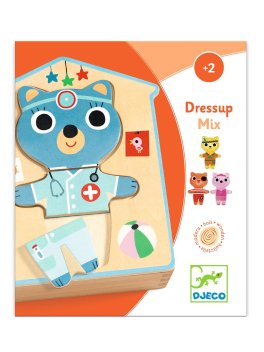 Dressup Mix - 6