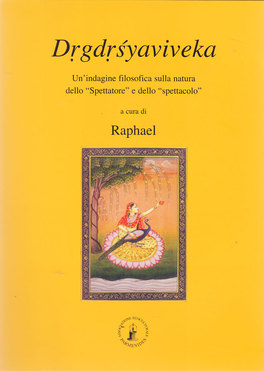 Drgdrsyaviveka — Libro - 1