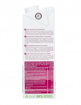 Drink Bio Grano Saraceno e Riso - 2