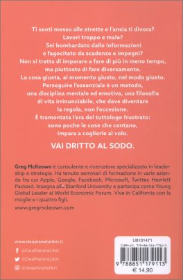 Dritto al Sodo — Libro - 2