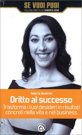 Dritto al Successo — Libro - 1