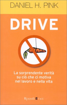 Drive — Libro - 1