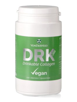 DRK Drinkable Collagen Vegan - 1